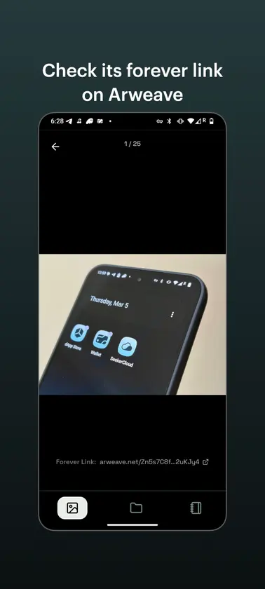 SeekerCloud screenshot 6
