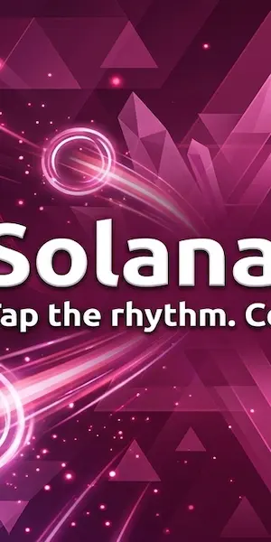 solana beats screenshot 1