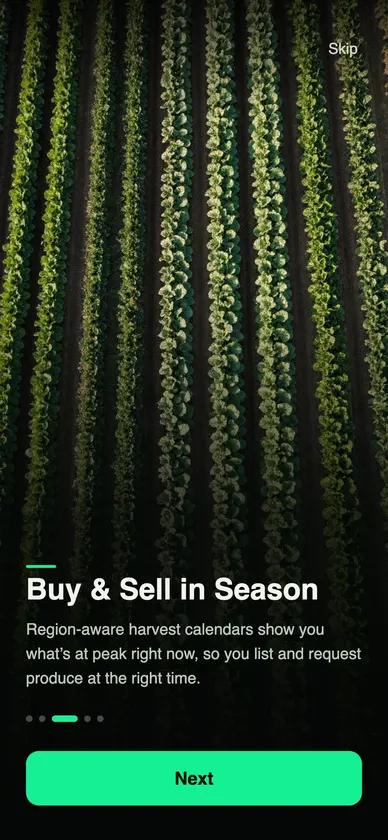 FarmSolDirect screenshot 3