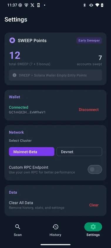 RentQuest screenshot 3