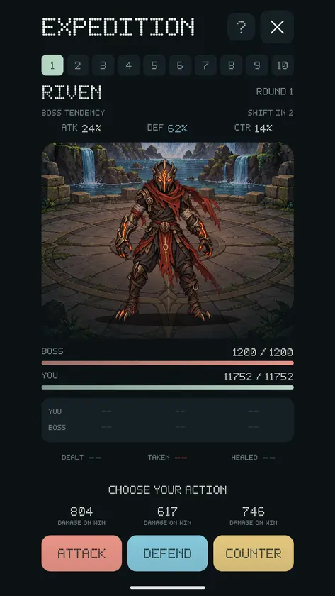 SALAMANDER screenshot 4