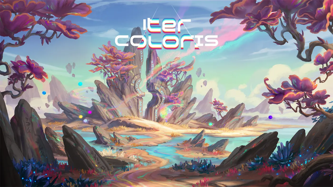 Iter Coloris screenshot 4