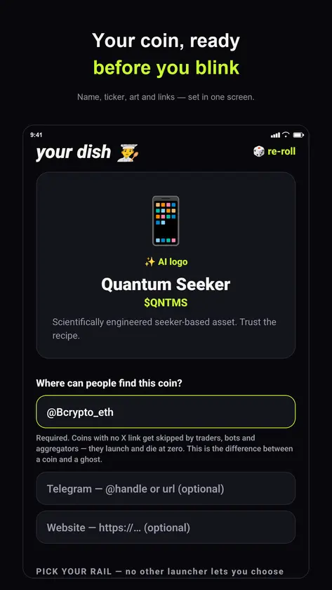 COOK screenshot 3