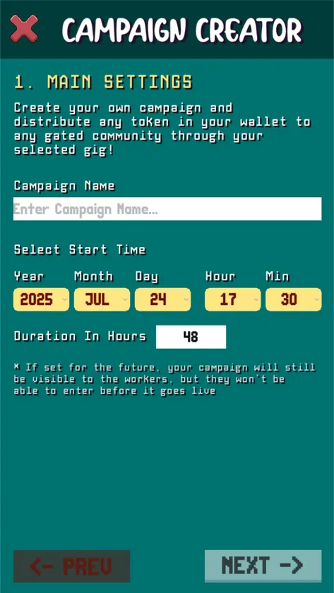 Ruby Corporation screenshot 4