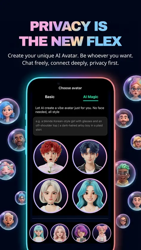 XO - AI for dating screenshot 5