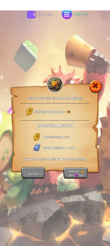 SolPaw Merge screenshot 4