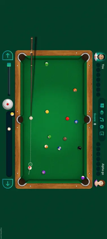 8 Ball Pool screenshot 3