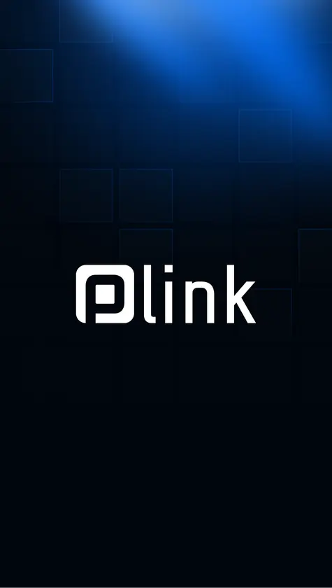 P-Link screenshot 1