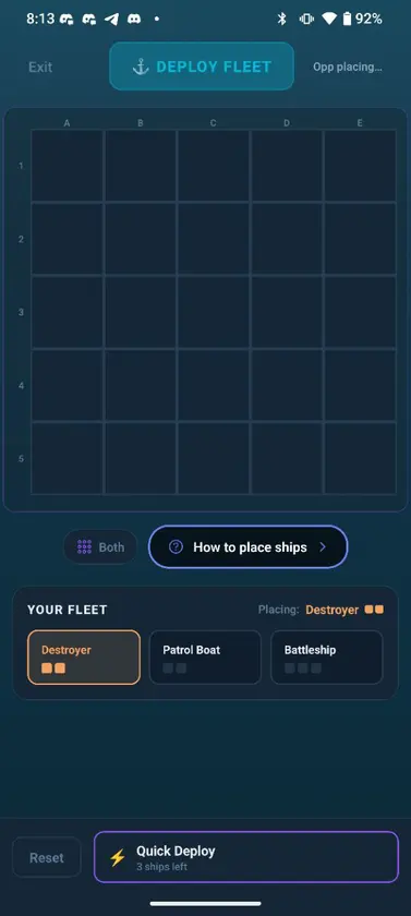 SOLBTL screenshot 5