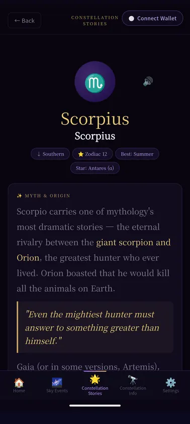 Daily Horoscope screenshot 7