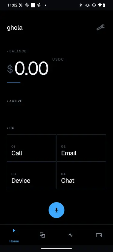 Ghola screenshot 2