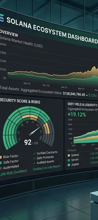 onchain doctor screenshot 2