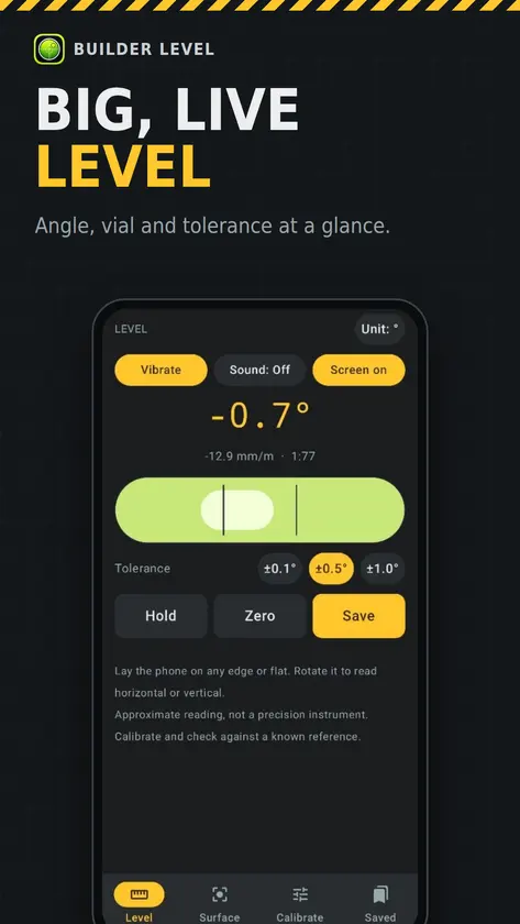 Builder Level screenshot 3