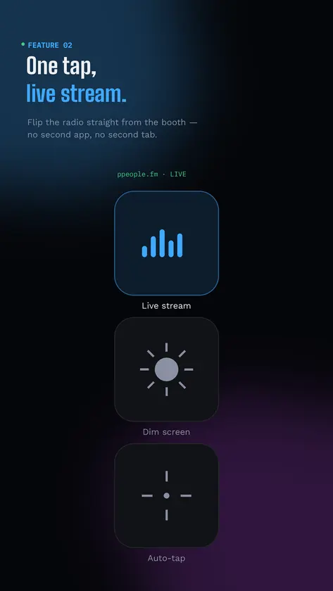 Seeker Circle DJ screenshot 3