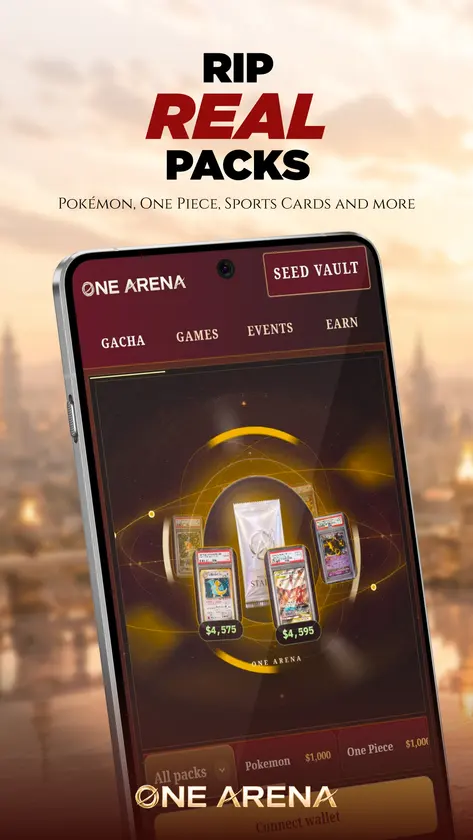 One Arena screenshot 1