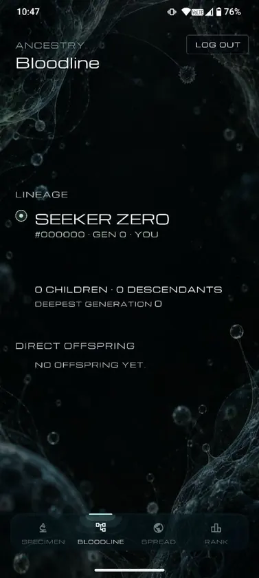 SPØR screenshot 5