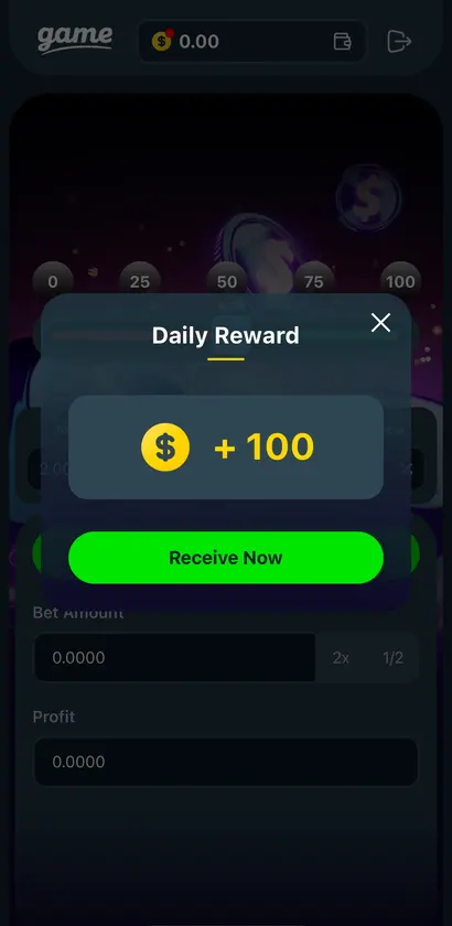 Dice Game screenshot 3