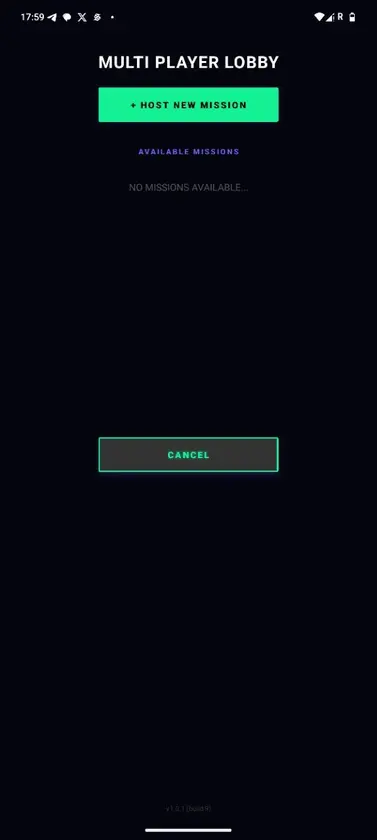 Air Combat screenshot 5