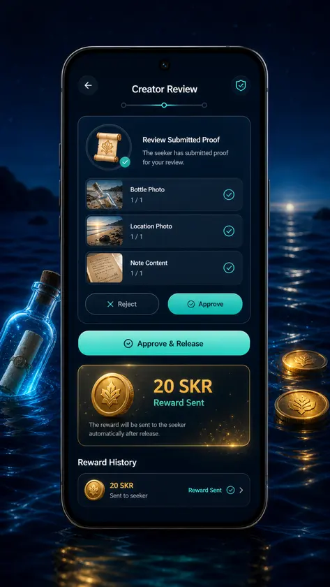 Bottle screenshot 4