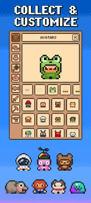 Pumpville screenshot 4