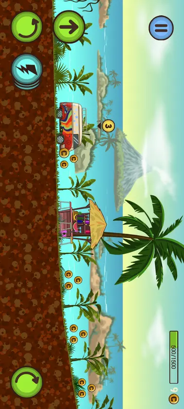 Adventure Drivers screenshot 4