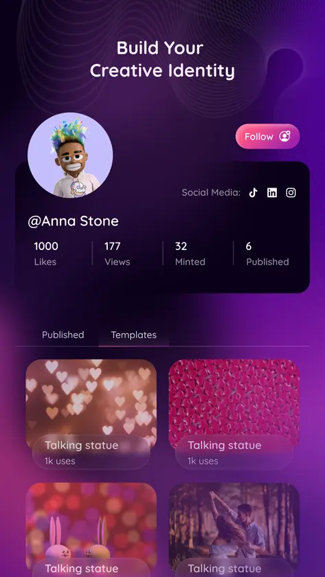 Candy Studio screenshot 6