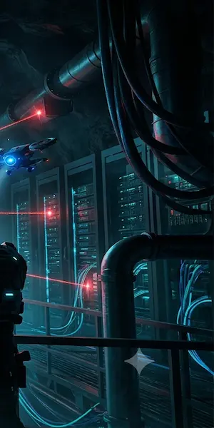 nexus game screenshot 4