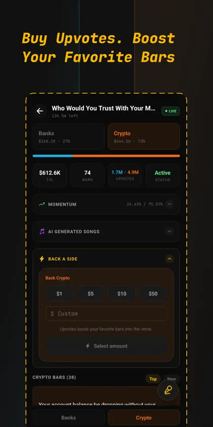 Roaster screenshot 3