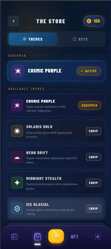 Crypto Spell screenshot 2