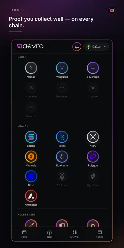 Aevra screenshot 7