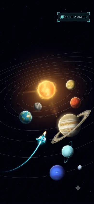 GRAVITY SLINGSHOT screenshot 3