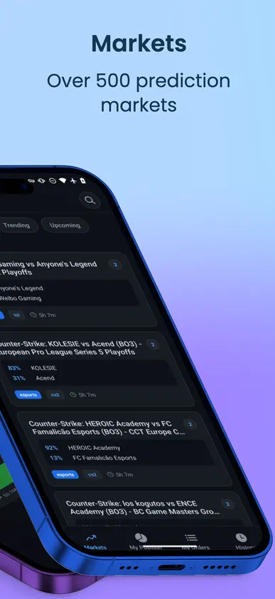 Insider App screenshot 2