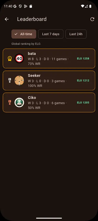 Mills screenshot 5