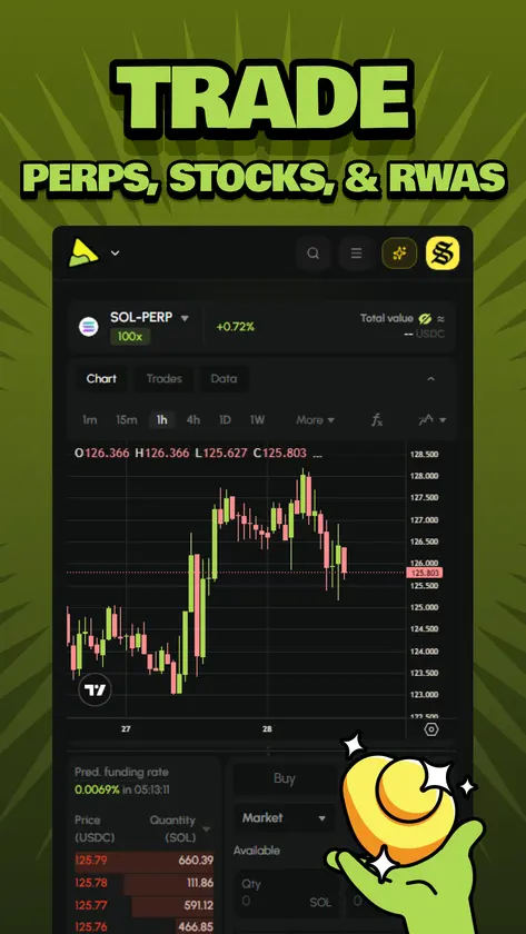 Guacamole screenshot 4