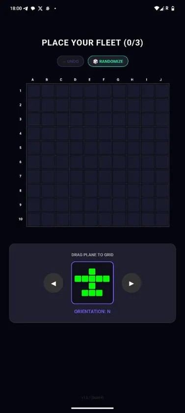 Air Combat screenshot 6
