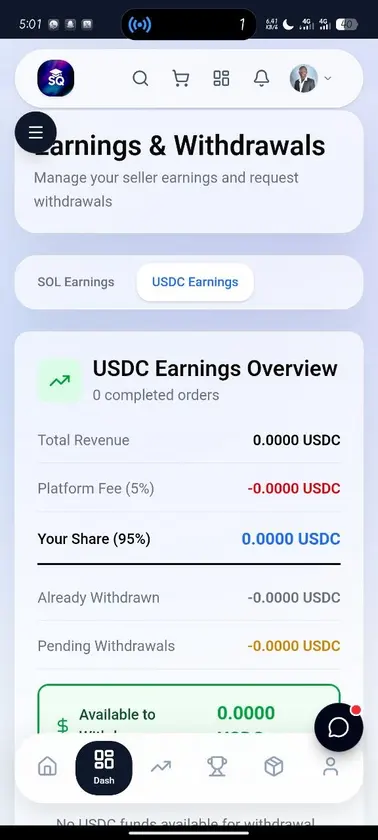 StudIQ Campus Store screenshot 12
