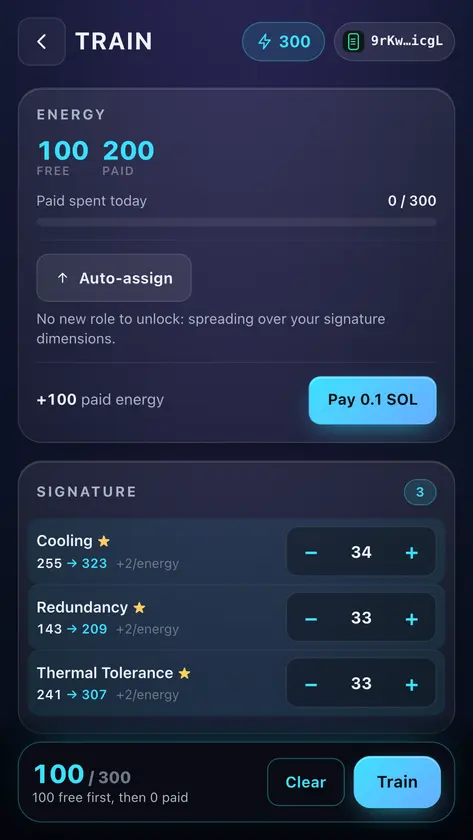 AI vs Human screenshot 6