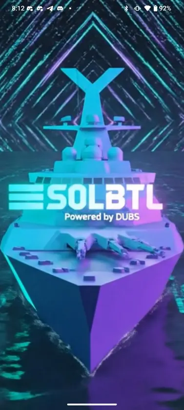 SOLBTL screenshot 1