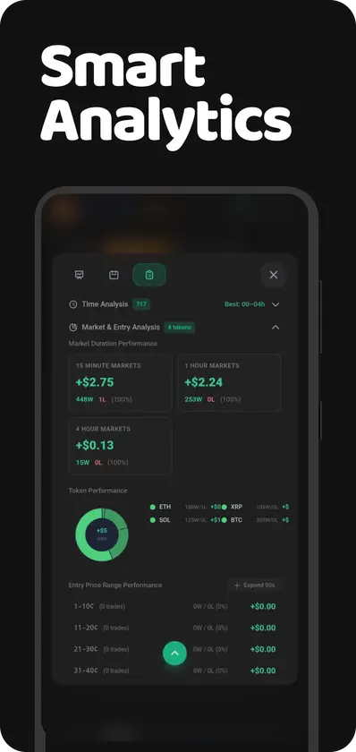 Polymer screenshot 2