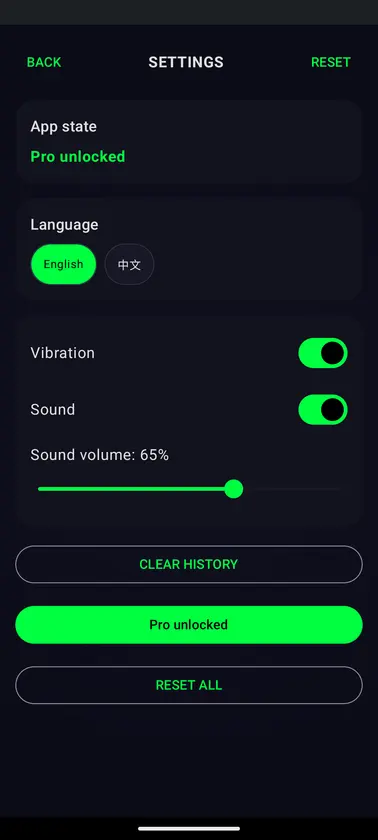Ghost Radar screenshot 2