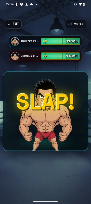 Slapper screenshot 3