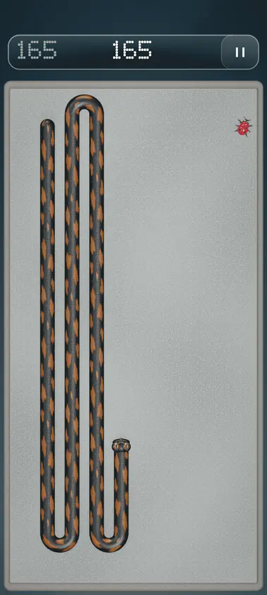 SALAMANDER SNAKE screenshot 6
