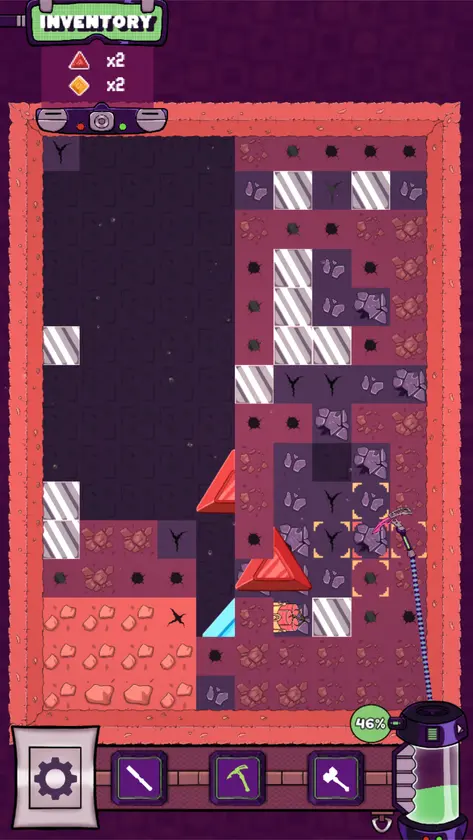 Ruby Corporation screenshot 3