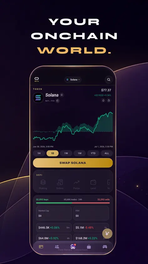 LYNK screenshot 4