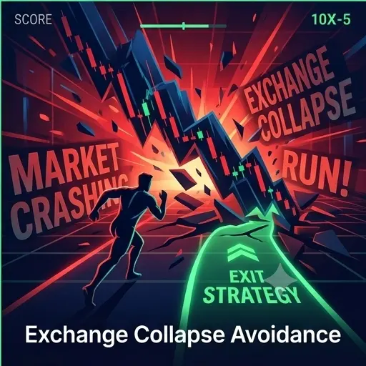 crypto crash runner screenshot 4