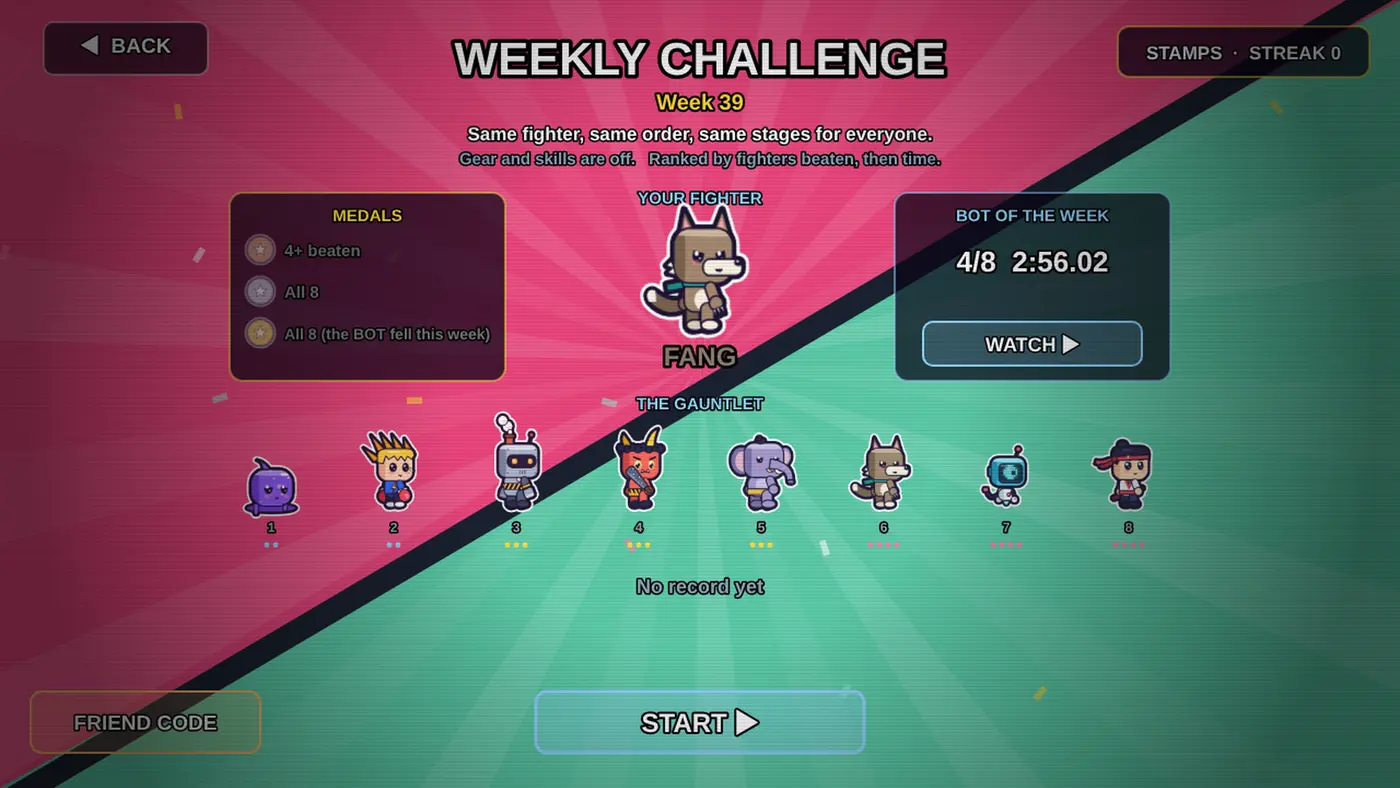 POP CLASH screenshot 7