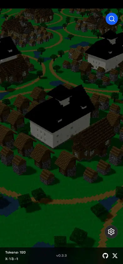 Trenchmap screenshot 4
