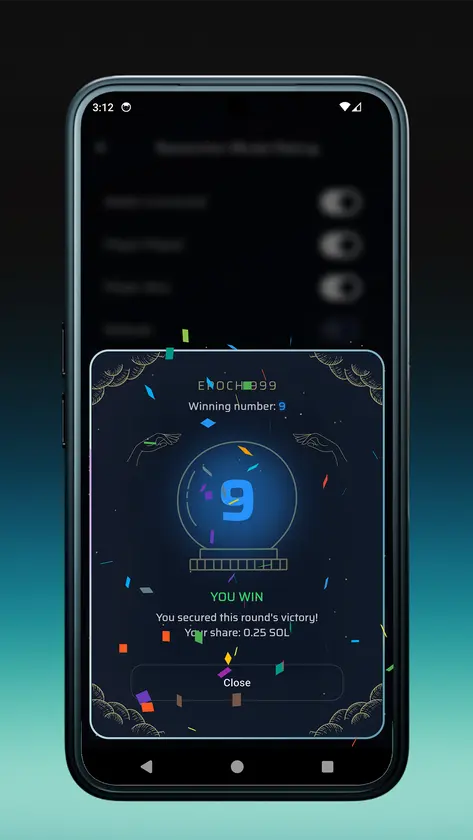 I See Fortune screenshot 8