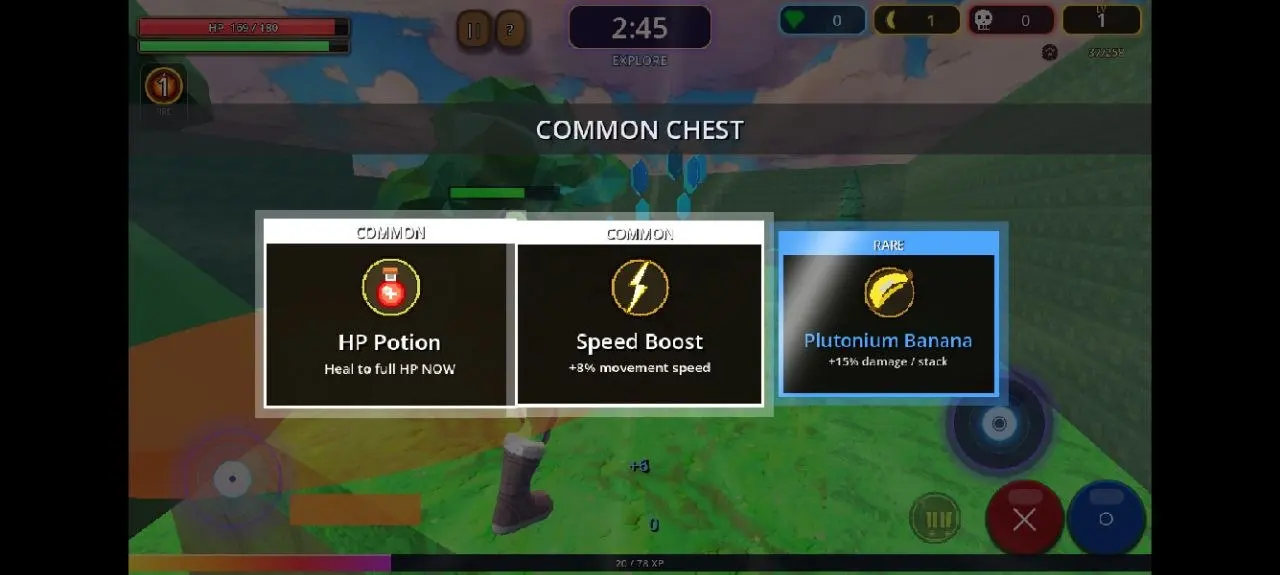 STARBONK screenshot 4