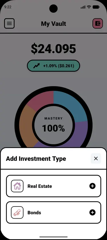 Solari screenshot 4